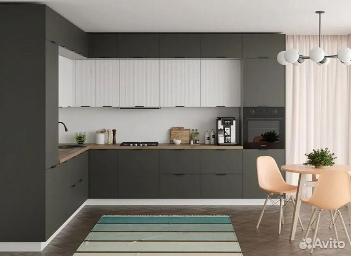 Кухонный гарнитур в рассрочку