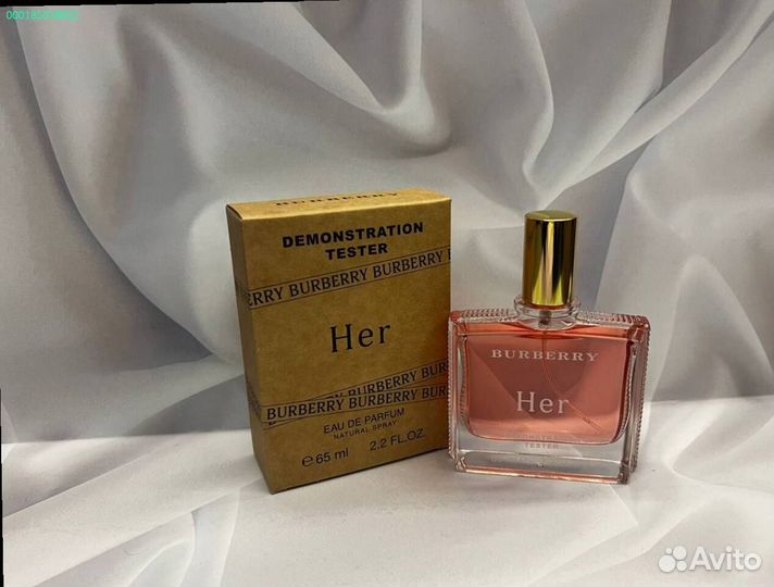 Burberry her (Арт.52414)