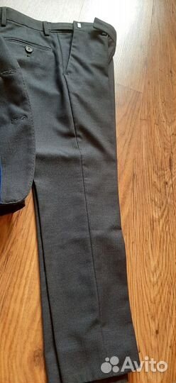 Стильный школьный костюм Noble People