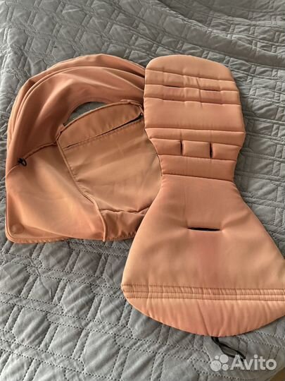 Babyzen yoyo текстиль