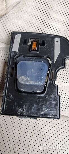 Датчик дождя и света мерседес 222