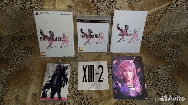 Игры диски для ps3