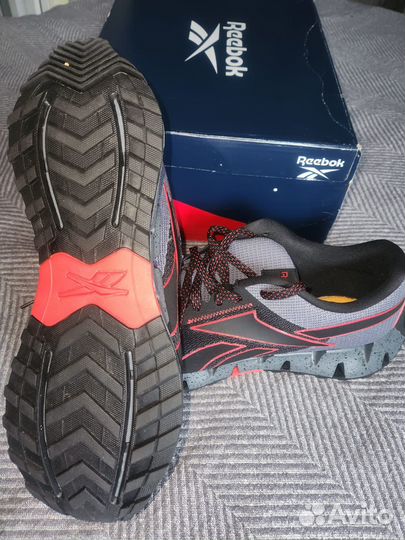 Кроссовки мужские Reebok р.47