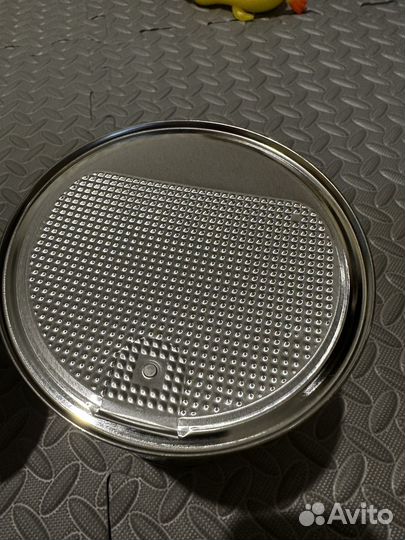 Детская смесь нутрилон пепти гастро