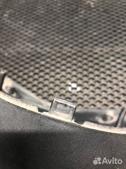 Облицовка руля Stels Tactic 50