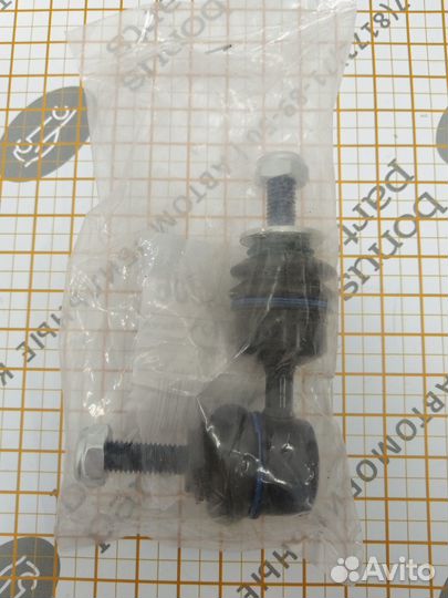 Стойка стабилизатора Miles для Ford, Mazda