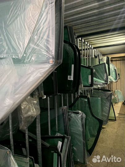 Стекло кабины xcmg TY320