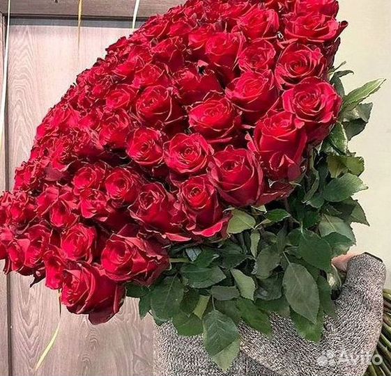 Метровые розы, букеты, цветы, Розы