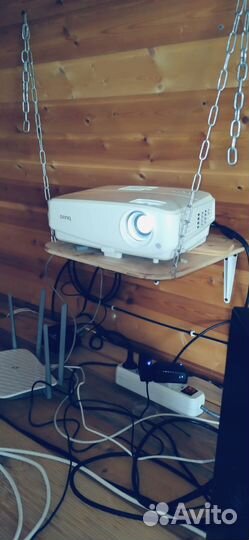 Проектор benq