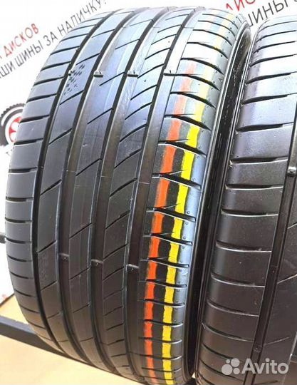 Kumho Ecsta PS71 255/35 R19
