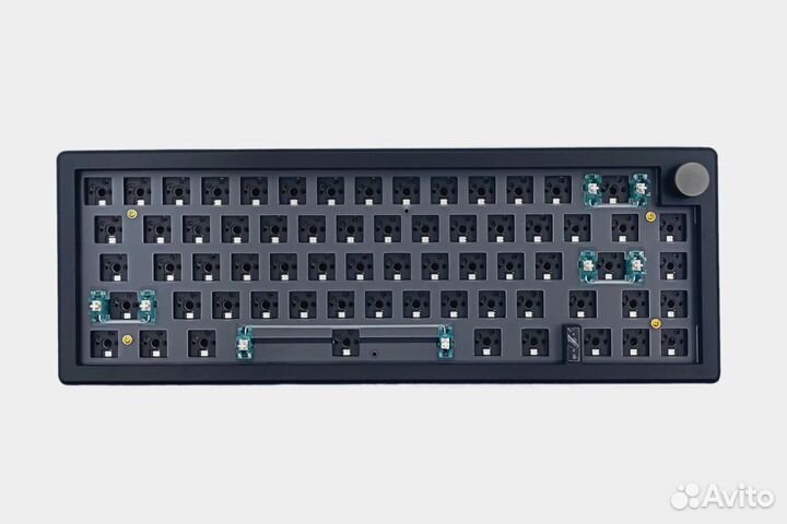 Gmk 67 keyboard база