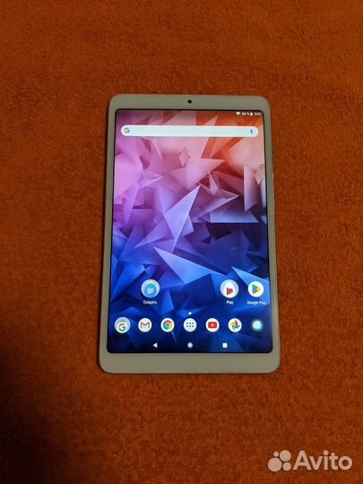 Xiaomi mi pad 4 4/64