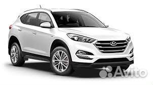 SD карта навигации 2022 Hyundai Tucson (2015-2018)