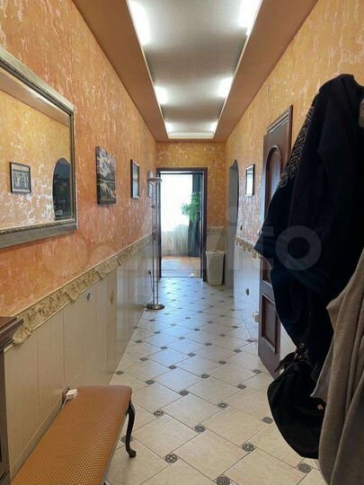 3-к. квартира, 92,8 м², 5/6 эт.