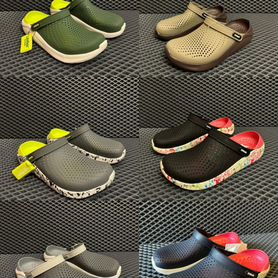 Crocs мужские Lite Ride