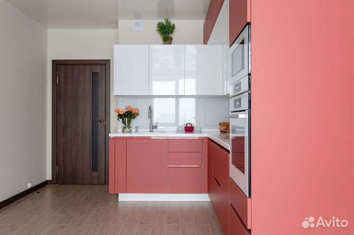 Кухни на заказ