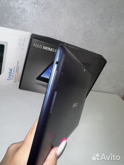 Планшет Asus Memo Pad 10