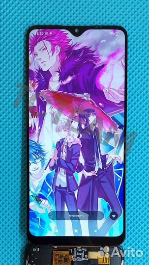 Дисплей для Xiaomi Redmi 9 - Стандарт