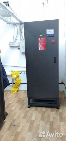 Монтаж кондиционеров