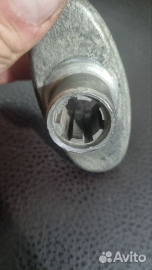 Вилка кардана Днепр.К-750