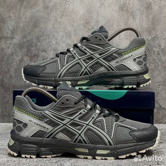 Кроссовки мужские Asics 41 42 43 44 45 46