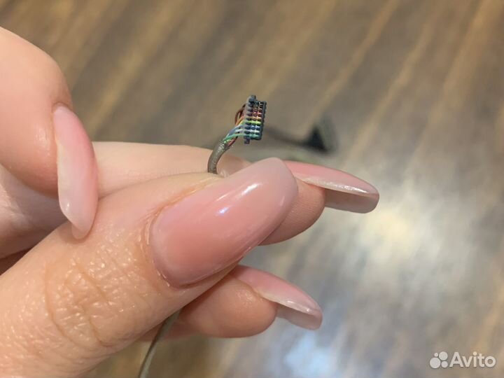 Шлейф матрицы для ноутбука Lenovo IdeaPad G40-30