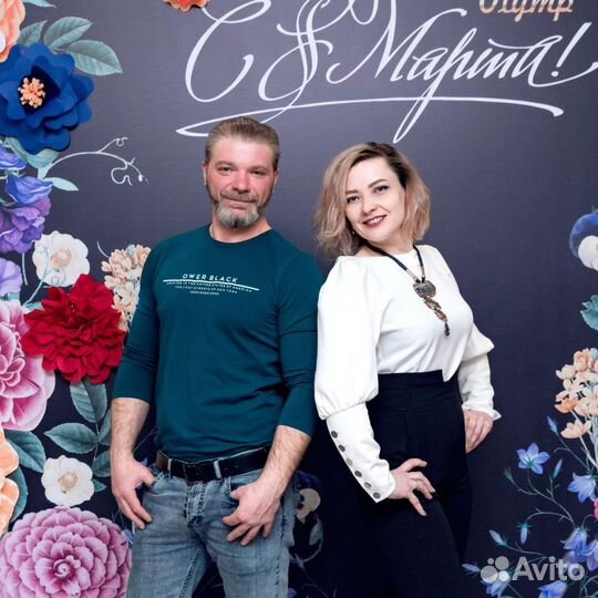 Ведущий на свадьбу, юбилей, корпоратив