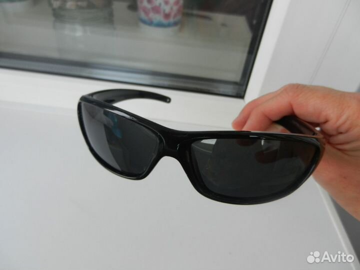 Очки солнцезащитные детские