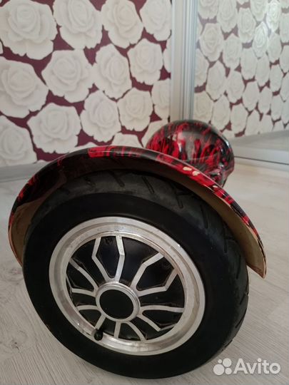 Гироскутер бу