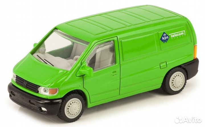 Mercedes Vito 1/43
