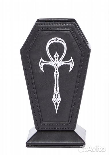 Подставка Гроб Анх Dolls Kill Eternal Rest Makeup