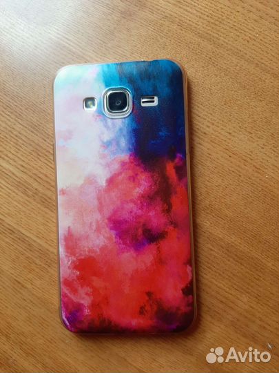 Чехол для телефона самсунг j3