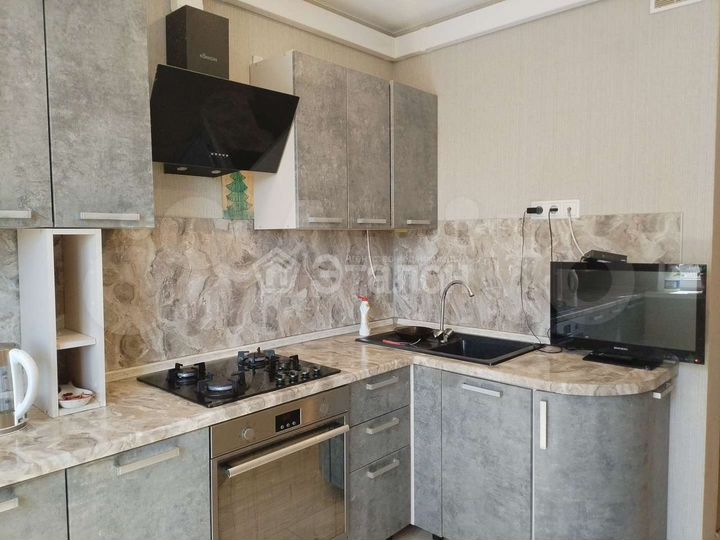 4-к. квартира, 84 м², 7/9 эт.