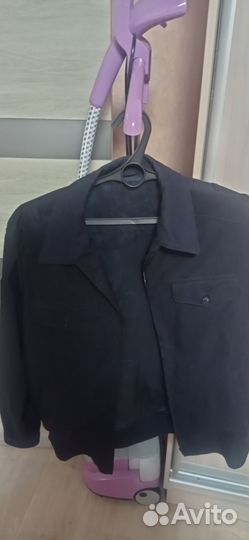 Куртка пш полиция мужская разер 52-5