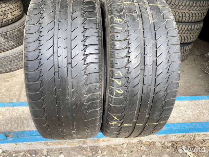 Kleber Dynaxer HP3 225/50 R17 98W