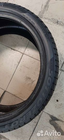 Pirelli Winter Sottozero 3 275/35 R20 102V