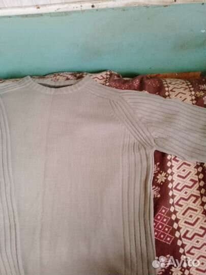 Джемпер мужской