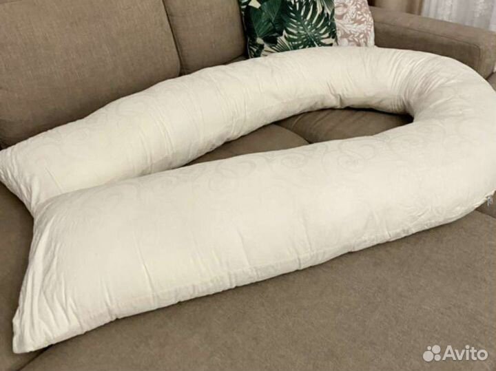 Подушка для беременных