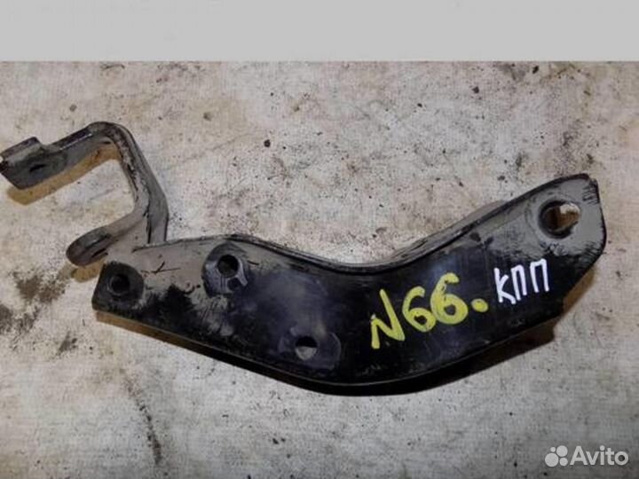 Кронштейн двигателя задний Nexia 1995-2016