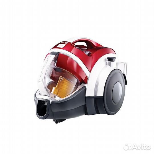 Запчасти для Пылесоса LG