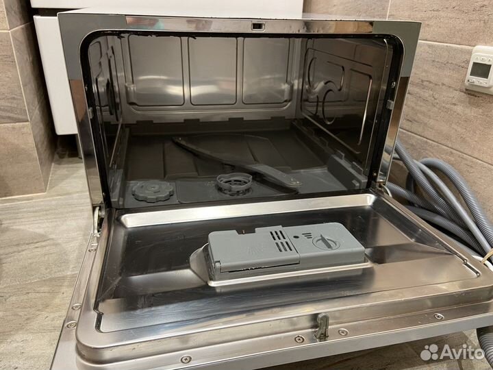 Посудомоечная машина Candy