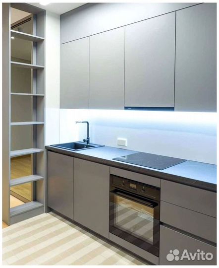Кухонный гарнитур. Кухня