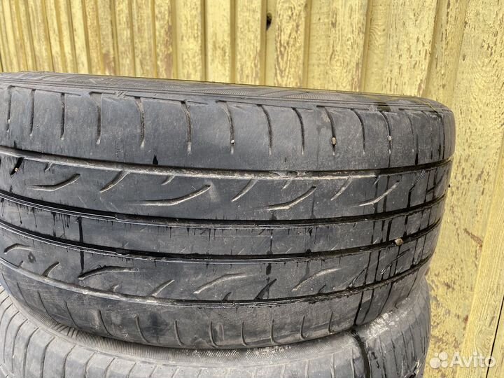 Dunlop All Season Maxx AS1 245/40 R19 19B