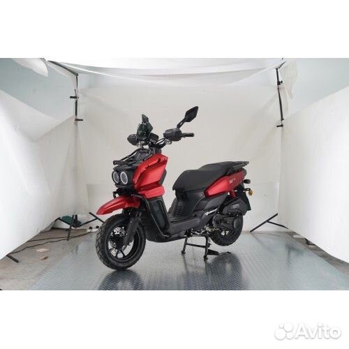 Скутер SMART III - 200CC (replica yamaha BWS 21)