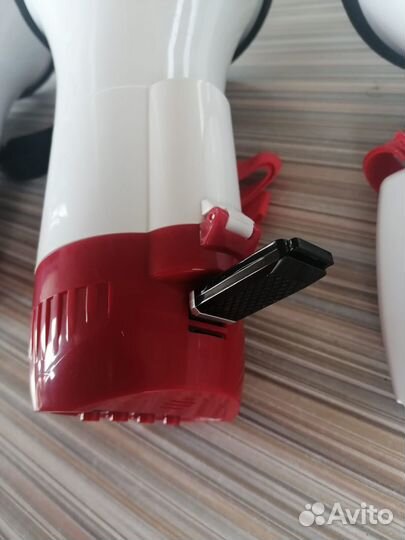 Аренда рупора и продажа