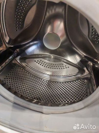 Siemens 5кг гарантия +доставка