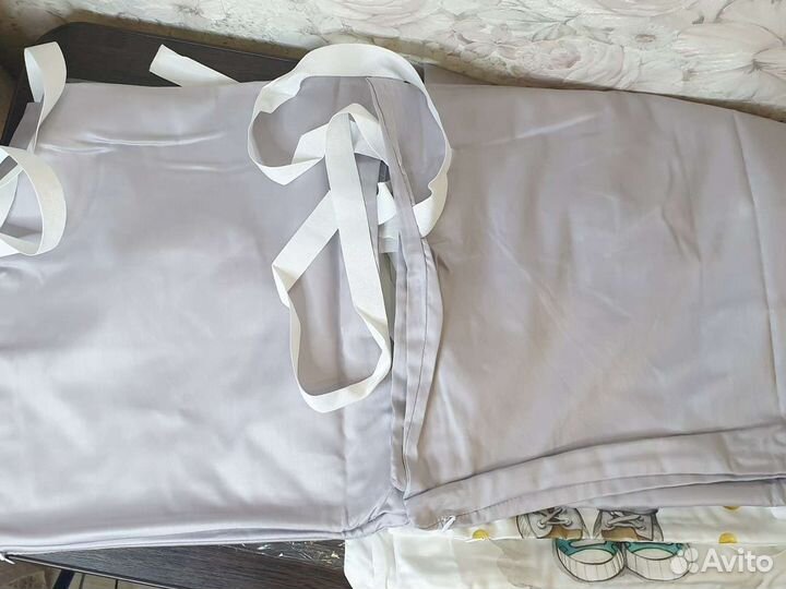 Набор наволочек