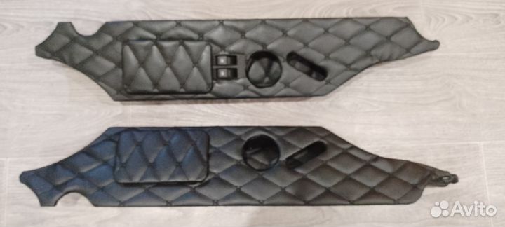 Торпеда на газель