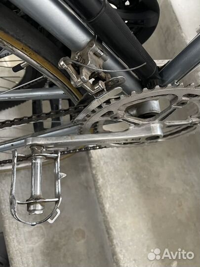 Шоссейный велосипед хвз Старт Шоссе