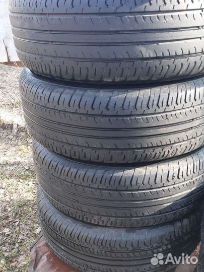 Hankook Optimo K415 225/60 R17 99